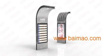 河南智能電子站牌廠家哪家好？全面解析供應、生產與軟件開發實力